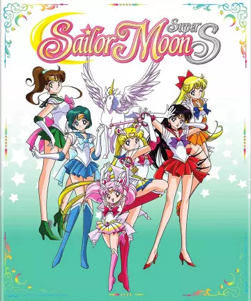 Sailor Moon - vf