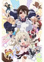 UzaMaid! - vostfr