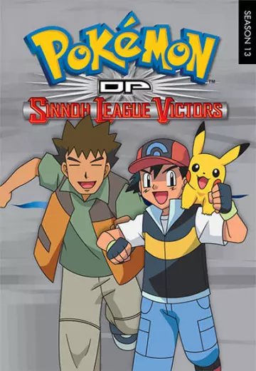 Pokémon - vf