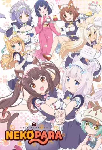 Nekopara (TV) - vostfr