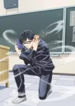 Sakamoto, pour vous servir ! - vostfr