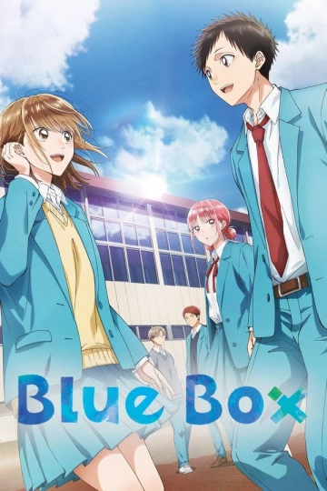 Blue Box - vostfr