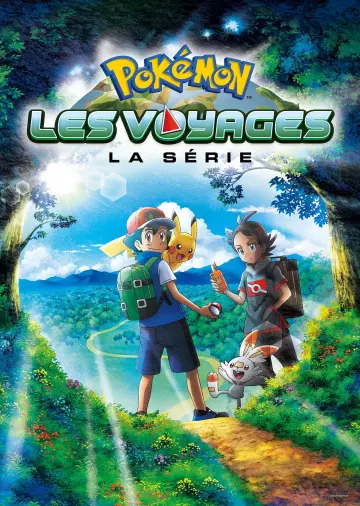 Pokémon - vostfr