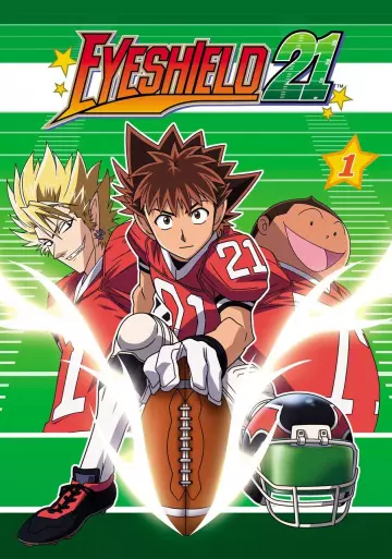 Eyeshield 21 - vostfr