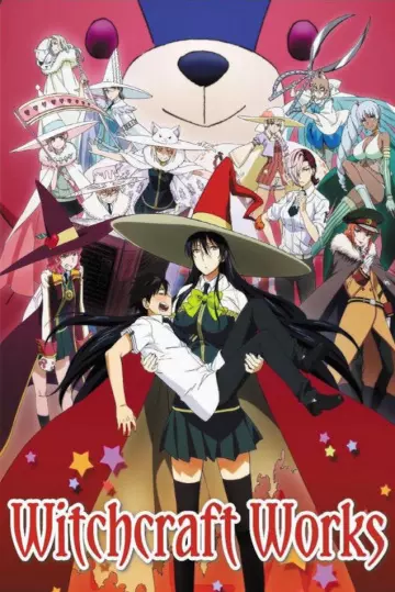 Witchcraft Works - vf