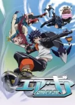 Air Gear - vostfr