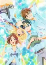 Your Lie in April - vostfr