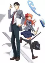 Monthly Girls' Nozaki-kun - vostfr