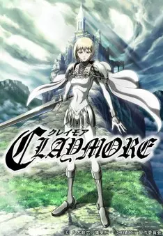 Claymore - vostfr