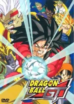 Dragon Ball GT - vostfr