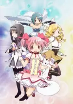 Puella Magi Madoka★Magica - vostfr