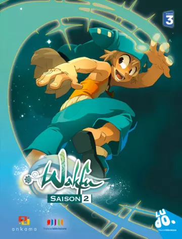 Wakfu - vf