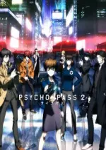 Psycho-Pass - vostfr