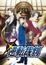 Ace Attorney - vostfr