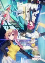 Myriad Colors Phantom World - vostfr