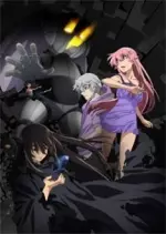 Mirai Nikki Redial - vostfr