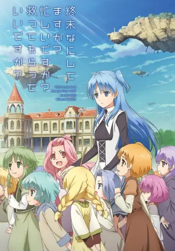 SukaSuka - vostfr