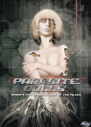 Parasite Dolls - vf