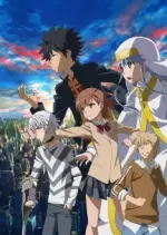 A Certain Magical Index - vostfr