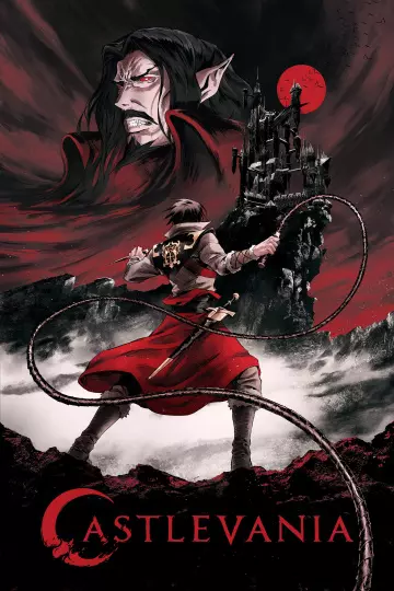 Castlevania - Saison 1 - vostfr