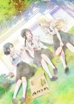 Asobi Asobase - Saison 1 - vostfr