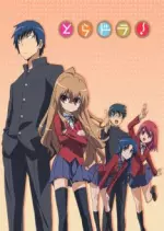 Toradora! - vostfr