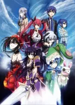 Date A Live - vostfr