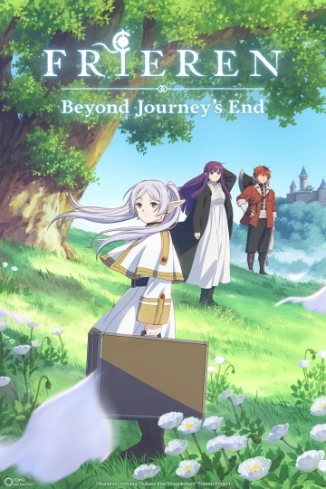 Frieren: Beyond Journey's End - vf