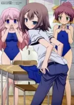 BAKA and TEST - Summon the Beasts Specials - vostfr