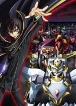 Code Geass : Lelouch of the Rebellion - vostfr