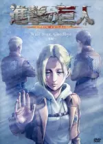 L'Attaque des Titans - Lost Girls - vostfr