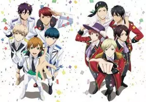 High School Star Musical OAV - vostfr