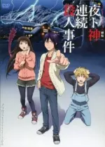 Noragami OAV - Saison 2 - vostfr