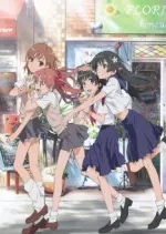 A Certain Scientific Railgun - vostfr