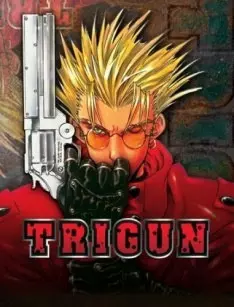 Trigun - vf