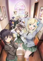 Haganai NEXT - vostfr