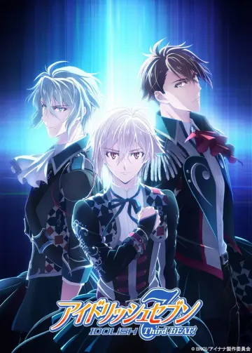 IDOLiSH7 - vostfr