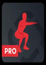 RUNTASTIC SQUATS PRO FLEXIONS V1.13 [Applications]