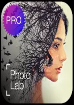 PHOTO LAB PRO - MONTAGE PHOTO V3.1.5 [Applications]