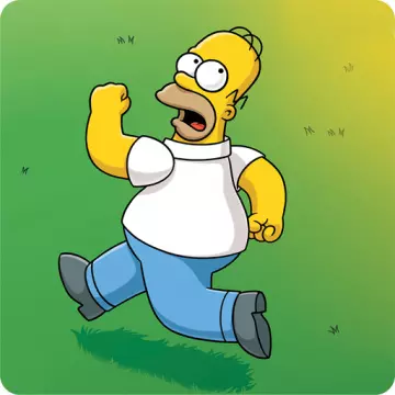 LES SIMPSON™ SPRINGFIELD V4.56  [Jeux]