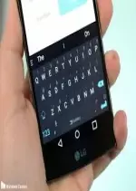 SwiftKey Keyboard v7.1.1.26 [Applications]