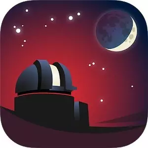 SKYSAFARI 6 PRO V6.1.0.34  [Applications]