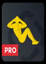 RUNTASTIC SIT-UPS PRO ABDOS V1.12 [Applications]