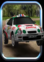 Pocket Rally v.1.3.4 [Jeux]