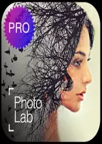 PHOTO LAB PRO - MONTAGE PHOTO V3.2.8  [Applications]