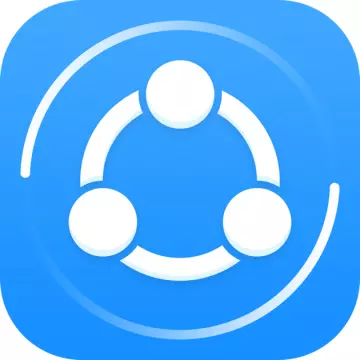 SHAREit v5.4.8  [Applications]