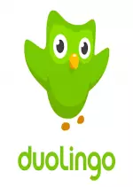 DUOLINGO - APPRENEZ L'ANGLAIS V3.101.1  [Applications]