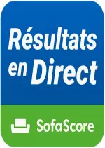 SOFASCORE RÉSULTATS EN DIRECT V5.62.7  [Applications]