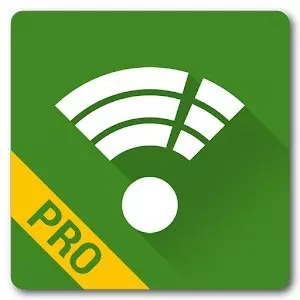 WIFI MONITOR PRO - ANALYSEUR DE RÉSEAUX WI-FI V1.9  [Applications]