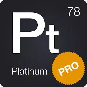 TABLEAU PÉRIODIQUE 2019 PRO - CHIMIE V0.2.2  [Applications]